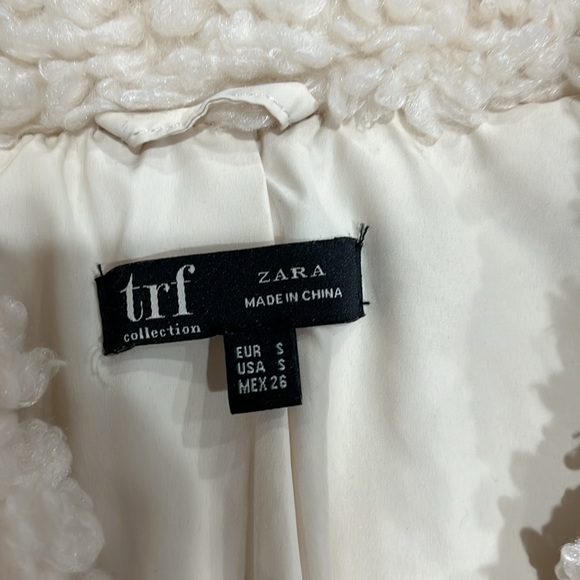 ZARA Jacket - Picture 2 of 12